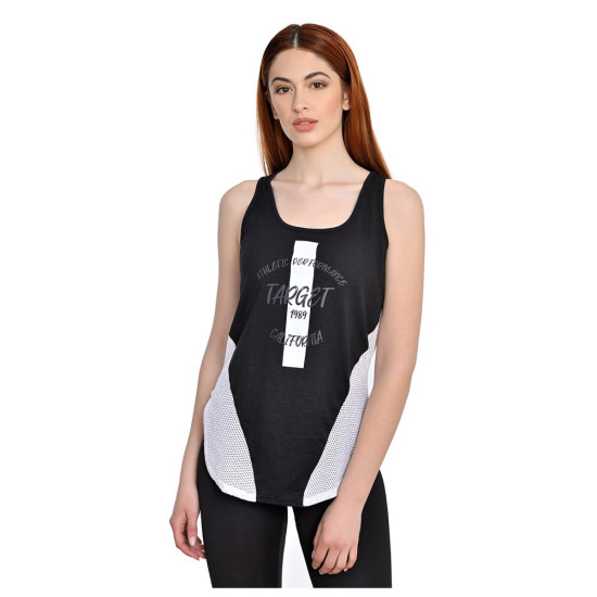 Target Γυναικεία αμάνικη μπλούζα Target Γυναικεία αμάνικη μπλούζα